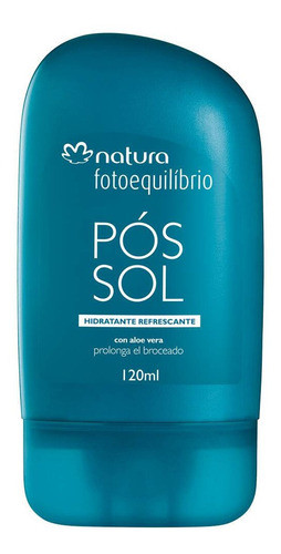 Post Solar Fotoequilibrio Natura - Los Viajes De Marian 0