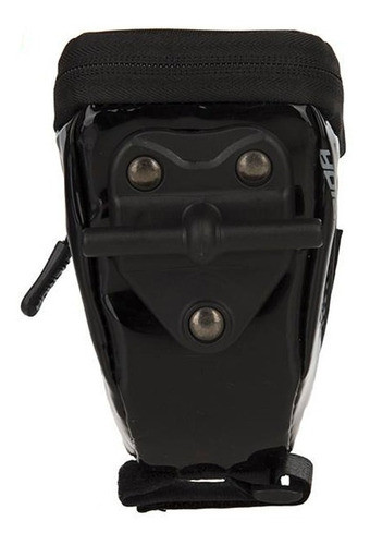 Bolso Bajo Asiento Bicicleta Merida Clip Con Funda 1