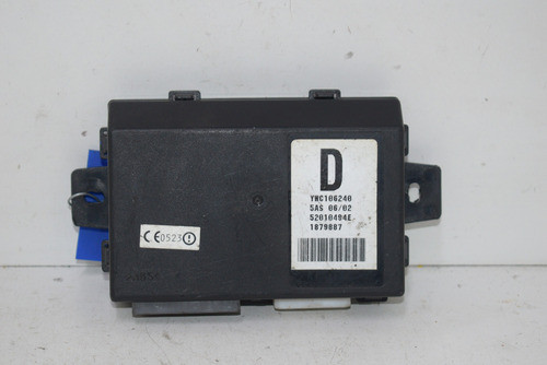 Inmobilizador Rover 45 1998 0032 0