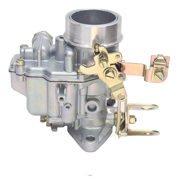 Carburador Renault 12 R12 Tipo Weber Tl Ts 1 Boca 0