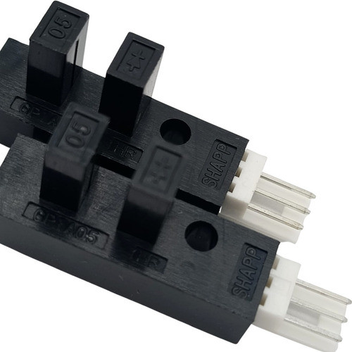 Sensor Fim De Curso Modelo Hr- Para Impressoras Diversas 1