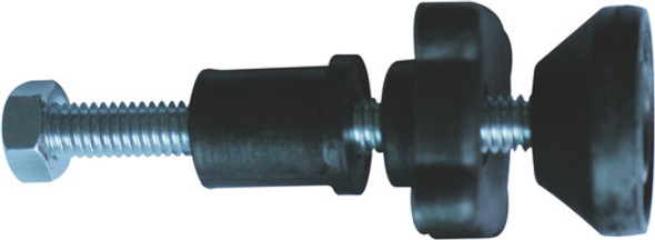 Manípulo P/ Fixação Por Pressão Grade Segurança Pet 2 Pçs 1 Manípulo P/ Fixação Por Pressão Grade Segurança Pet 2 Pçs 1