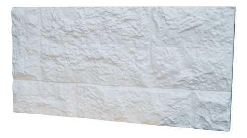 Placas Antihumedad Yeso | Modelo Travertino, Mármol, Piedra 0