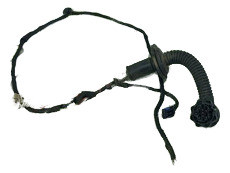 Chicote Da Porta Traseira Direita Peugeot 206/207 99-2010 0