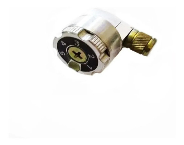 Cargador Rotativo Aluminio  5,5 Para Pcp Co2 Menaldi 1