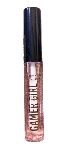 Labial Bálsamo Lip Oil Humectante Brillo De Labio Gamer Girl 0