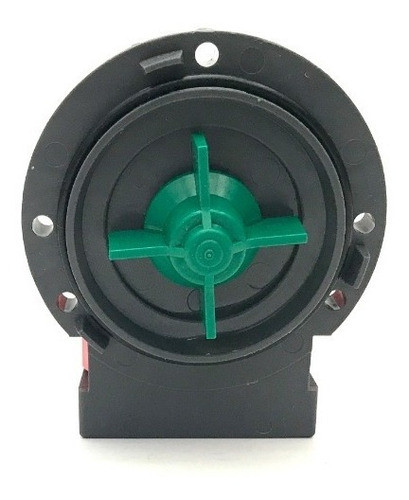 Motor Bomba De Desagote Lavarropas Eslabon De Lujo Original 1