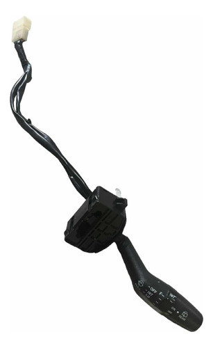 Chave Limpador Parabrisa Limpador Traseiro Jac J3 Original. 0