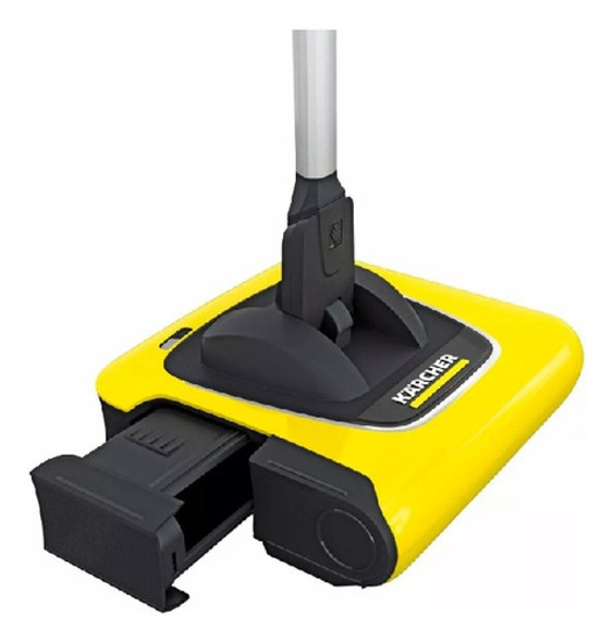 Escoba A Bateria Karcher Kb 5 - Energy Clean 1