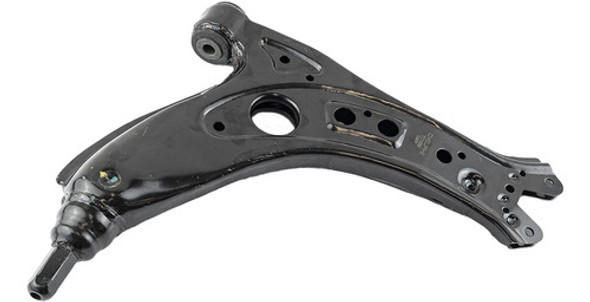 Parrilla Volkswagen Suran/etc. Der. 1