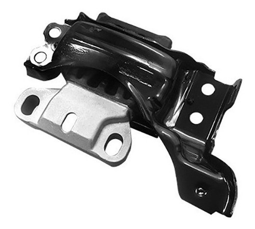 Soporte Pata Motor Vw Nivus 1.0 2021 2022 Izquierda Brasil 0