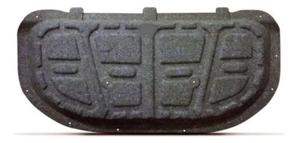 Aislante Capot Tracker 20/ Chevrolet Original 0