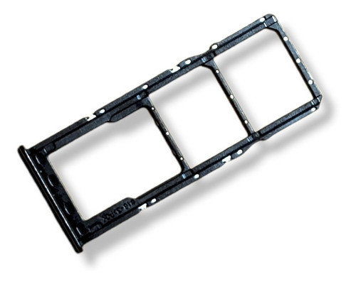 Bandeja Portasim Compatible Para Samsung A30s 1