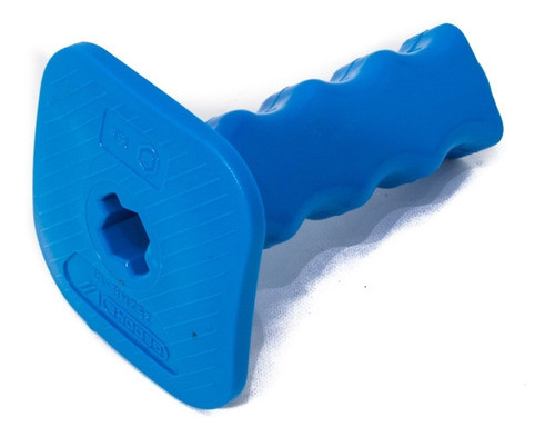 Protector De Mano Empuñadura Gedore 19.05x118 1