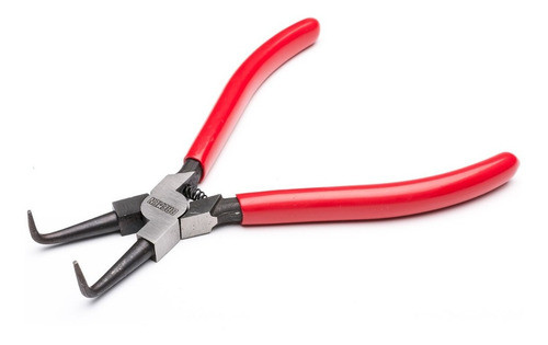 Pinza Seeger Cerrar Recta 5 PuLG Bremen 5074 0