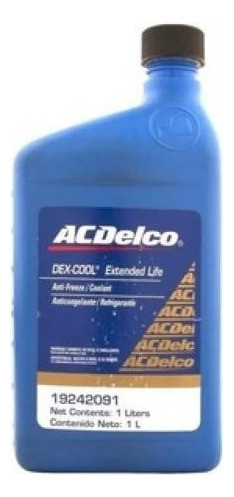 Liquidos Refrigerantes Gm 19242091 1