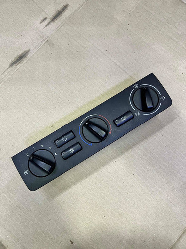 Comando Control Aire Acondicionado Bmw E46 325ci 328ci 330ci 0