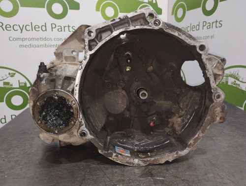 Caja De Velocidades Ford Escort 1.6 8v (05402681) 0