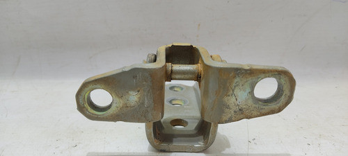 Dobradiça Porta Tras Esquerdo L200 Triton 08a16 Original 1