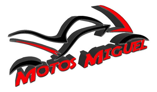 Manchones Rueda Trasera Smash 110 Motos Miguel 1