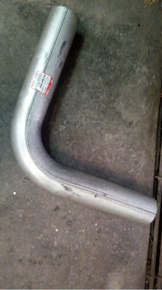 Codos Acero Galvanizado 1