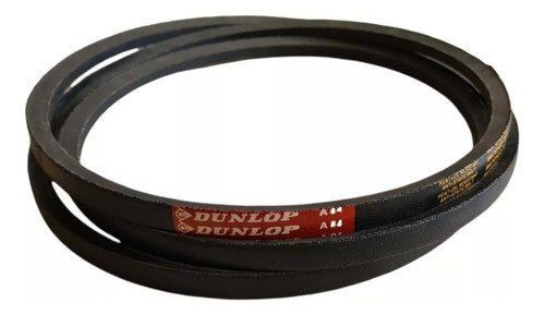 Correa Industrial En V Trapezoidal C120 Dunlop 0