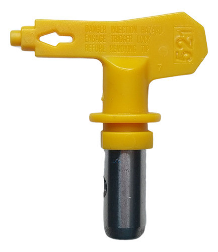 Bico Aspersor 521 Cód: 29113165 P/ Máquinas De Pintura Mma 1