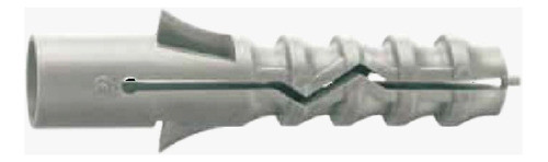 Tarugo Taco Cpsa Nyl 10x50 A Granel 100u 0