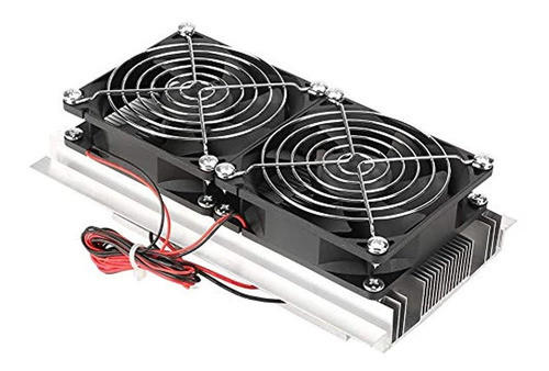 Semiconductor Termoelectrico Enfriador Peltier Refrigeracir 0