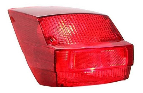 Faro Trasero Vespa P200e- Nv 150. Motonetas_clasicas 1