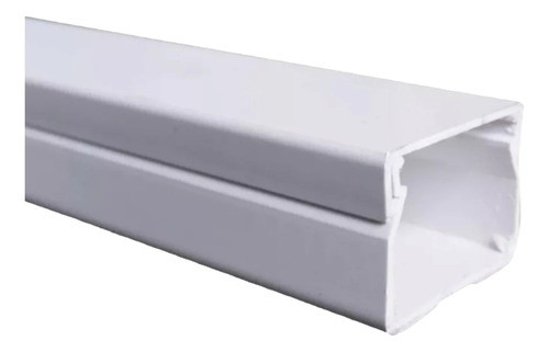 Cable Canal 70x50 Kalop -tira 2mts Plastico Pvc 0