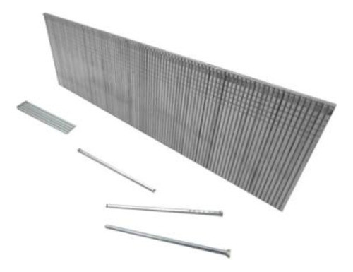 Clavos Tipin 45mm X 5000u Para Clavadora Neumatica 1