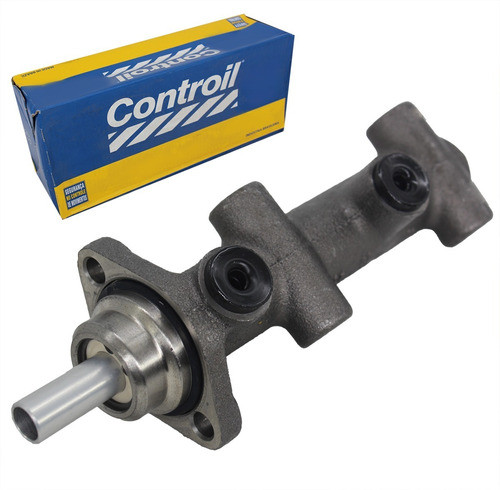 Cilindro Mestre Freio Duplo Gol G1 1995 Original Controil 0