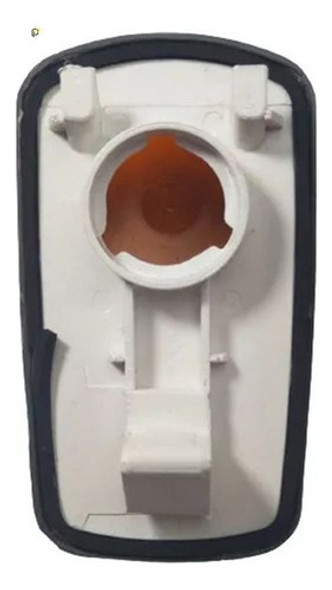 Lanterna Lateral Direcional S/ Soquete Mb Axor 2540 1