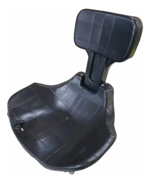 Butaca Rígida Y Rebatible Para Kayak Rocker Twin Y Mirage. 0
