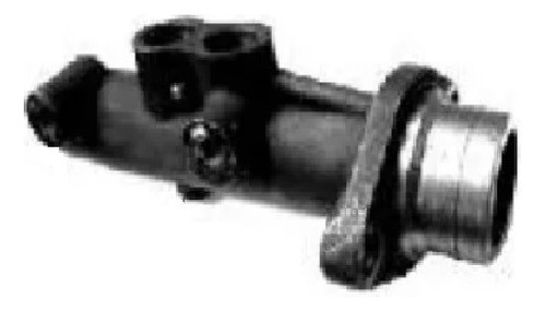 Bombas De Freno Rg Para Iveco Daily 70.12 0