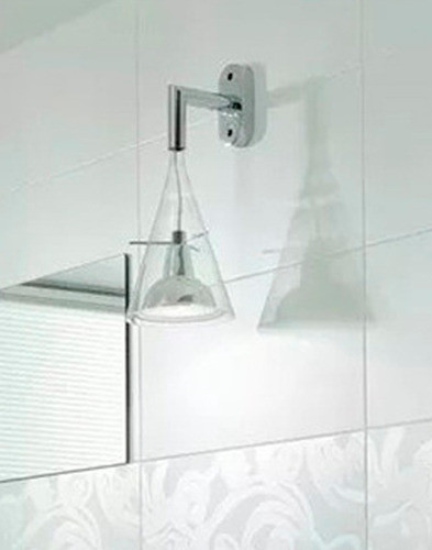 Porcelanico 30x62 Snow Rectificado Satinado Tendenza 1ra 1