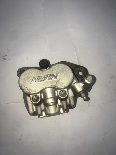 Pinça De Freio Dianteiro Da Xt660 Usado Original 2005/2018 0