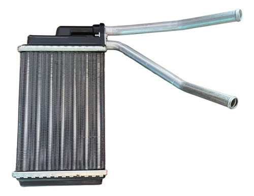 Radiador De Calefacción Chevrolet Mega 0
