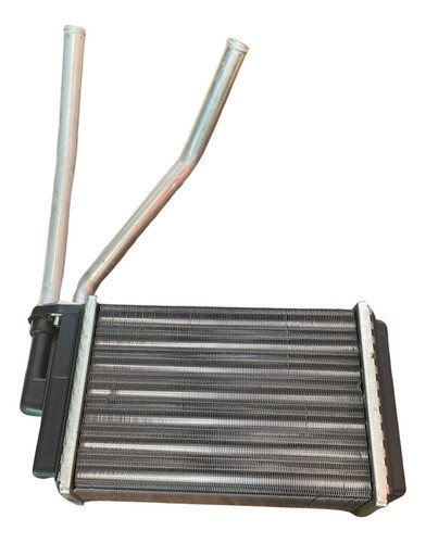 Radiador De Calefacción Chevrolet Mega 1