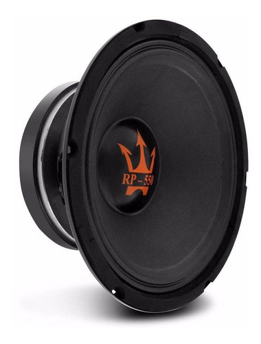 Alto Falante Médio Grave 10 Pol 550w Rms 8 Ohms Magnum Rex 1