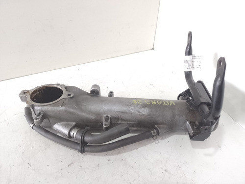 Duto Cano Coletor Admissão Motor Vitara 1.6 8v 1998 97 96 95 1