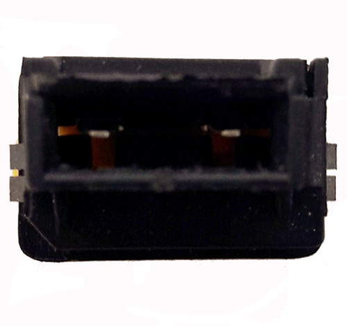 Llave Pulsador De Arranque Moto Motomel Blitz 110 1