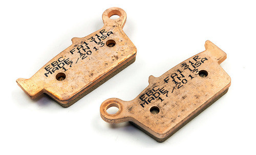 Pastilla Freno Ebc Fa131r Honda Xr 650 Ry/r1-r7 00-07 R 0