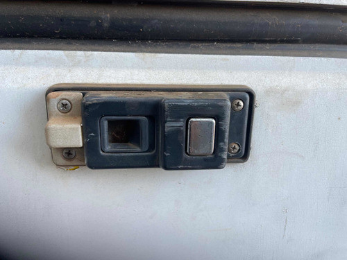 Ima Suporte Batente Porta Iveco Daily Kit Completo 0