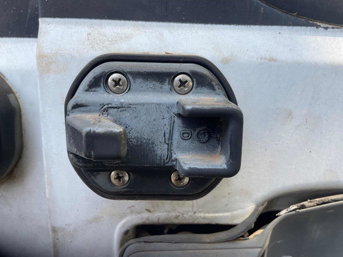 Ima Suporte Batente Porta Iveco Daily Kit Completo 1