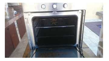 Burlete Horno Ariston Fc 52 C 2 Alternativo Iso9001 Valper 1