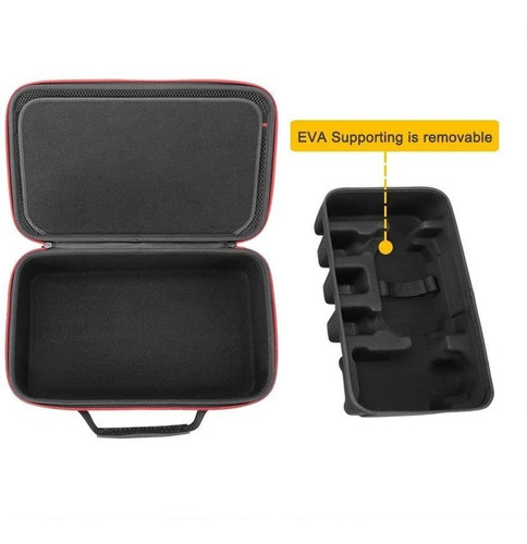 Estuche Rigido De Transporte Para Dji Mavic Air 2 Fly 1