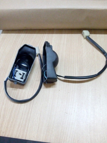 Portalampara Faro Giro Del Der/izq Fiat Uno 70s 0