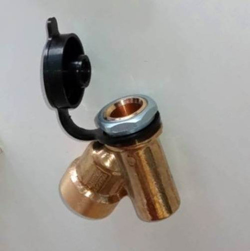 Carga Externa Para Vehículos De Gnc 1